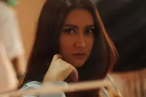 Zack Lee dekat dengan Manohara, Nafa Urbach menanti undangan nikah