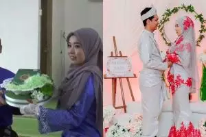 Kenalan di Facebook, kisah pria nikahi cewek Jepang ini bikin baper