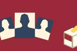  LSI Denny JA rilis 15 nama capres potensial di Pilpres 2024