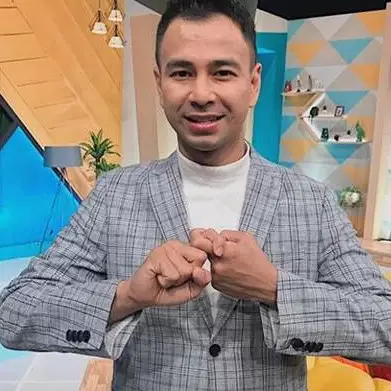 5 Host ini pernah alami masalah pita suara, ada yang sampai vakum