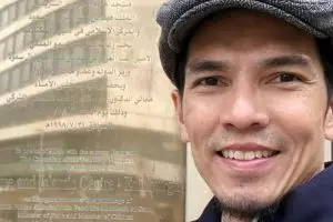 Anak kantoran susah menabung? Ini tips hemat ala Adrian Maulana