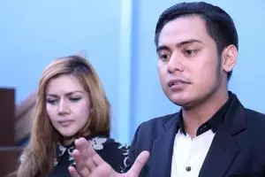 Dituntut Fairuz A Rafiq, Galih Ginanjar disarankan berdamai