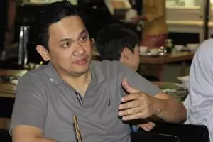 Farhat Abbas ditunjuk Rey Utami dan Pablo Benua jadi pengacara 