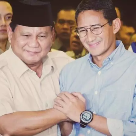 Gagal 3 kali di Pilpres, apakah Prabowo masih bisa nyapres di 2024?