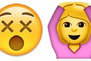 15 Arti emoji wajah dan tangan sering dipakai, jangan salah kaprah