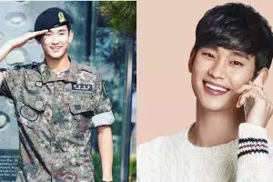 6 Drama Korea romantis Kim Soo-hyun, bikin baper