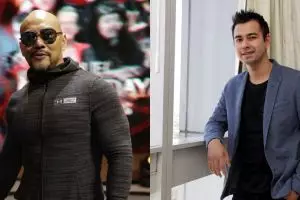 5 Seleb punya mobil limited edition, penampakannya bikin melongo