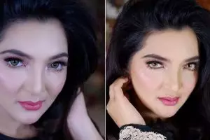 Ashanty tanggapi gugatan Rp 9,4 miliar soal bisnis kosmetiknya