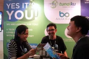 Sekarang cari kredit usaha nggak perlu ribet, bisa pakai aplikasi ini