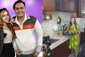 8 Potret rumah Galih Ginanjar & Barbie, dapurnya jadi sorotan