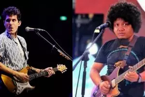 7 Seleb ikutan Bottle Cap Challenge, aksinya jadi sorotan 