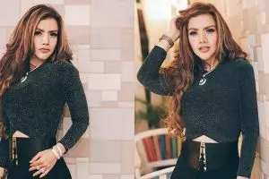 Penjelasan pihak kampus soal status kemahasiswaan Barbie Kumalasari