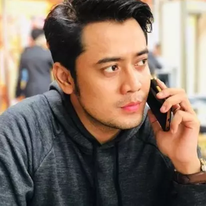 Sempat jalani hukuman, Kriss Hatta divonis tak bersalah