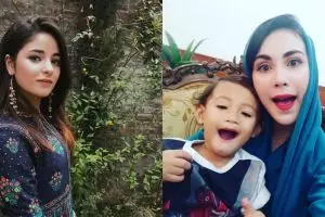 Berusia belasan tahun, 4 seleb ini pilih mundur dari dunia hiburan