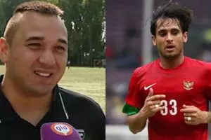 Lama tak terlihat, ini kabar 5 pemain naturalisasi Indonesia