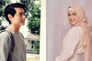 Cut Meyriska & Roger kompak unggah foto romantis, kode segera nikah?