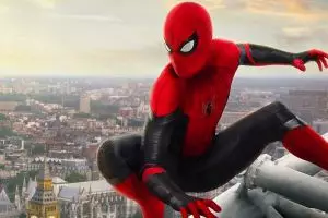 5 Alasan Spider-Man: Far From Home harus ditonton, penuh plot twist