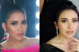 4 Fakta di balik isu pemecatan Ayu Ting Ting dari Pesbukers