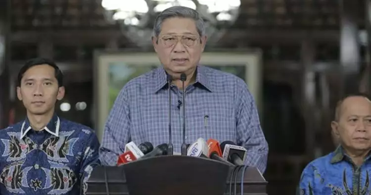 2 Politisi Demokrat yang jadi penentang Susilo Bambang Yudhoyono