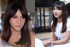 Dikritik saat bawa bendera Indonesia, ini kata Dena Rachman