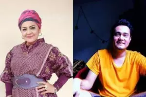 9 Artis ini alih profesi, jadi perias mayat hingga driver ojek