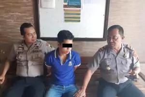 Polisi: Tukang bubur bunuh bocah 8 tahun diduga idap kelainan seks