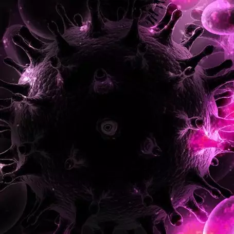Temuan baru, teknologi ini berhasil musnahkan HIV