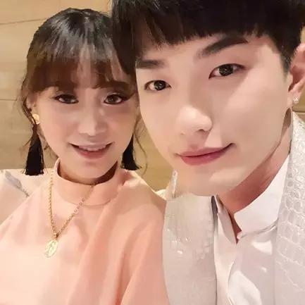 7 Momen perjuangan Moa Aeim sebelum melahirkan anak ke-4