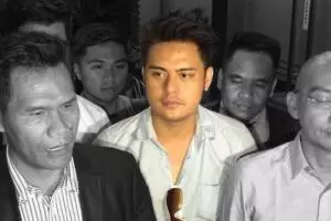 Galih Ginanjar diperiksa 13 jam soal kasus ujaran ikan asin 