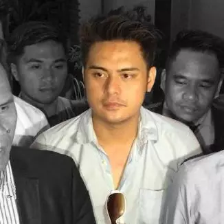 Galih Ginanjar diperiksa 13 jam soal kasus ujaran ikan asin 