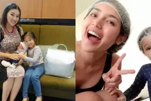 Produksi air susu ibu melimpah, 5 seleb ini memilih donorkan ASI