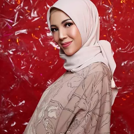 6 Momen kelahiran bayi kembar Ratna Galih, parasnya curi perhatian