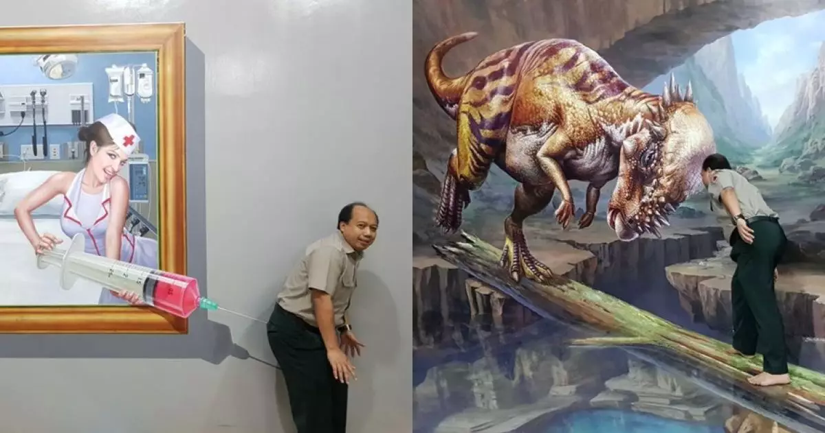 Kenangan pijatan sang ibunda untuk Sutopo saat melawan sakit kanker