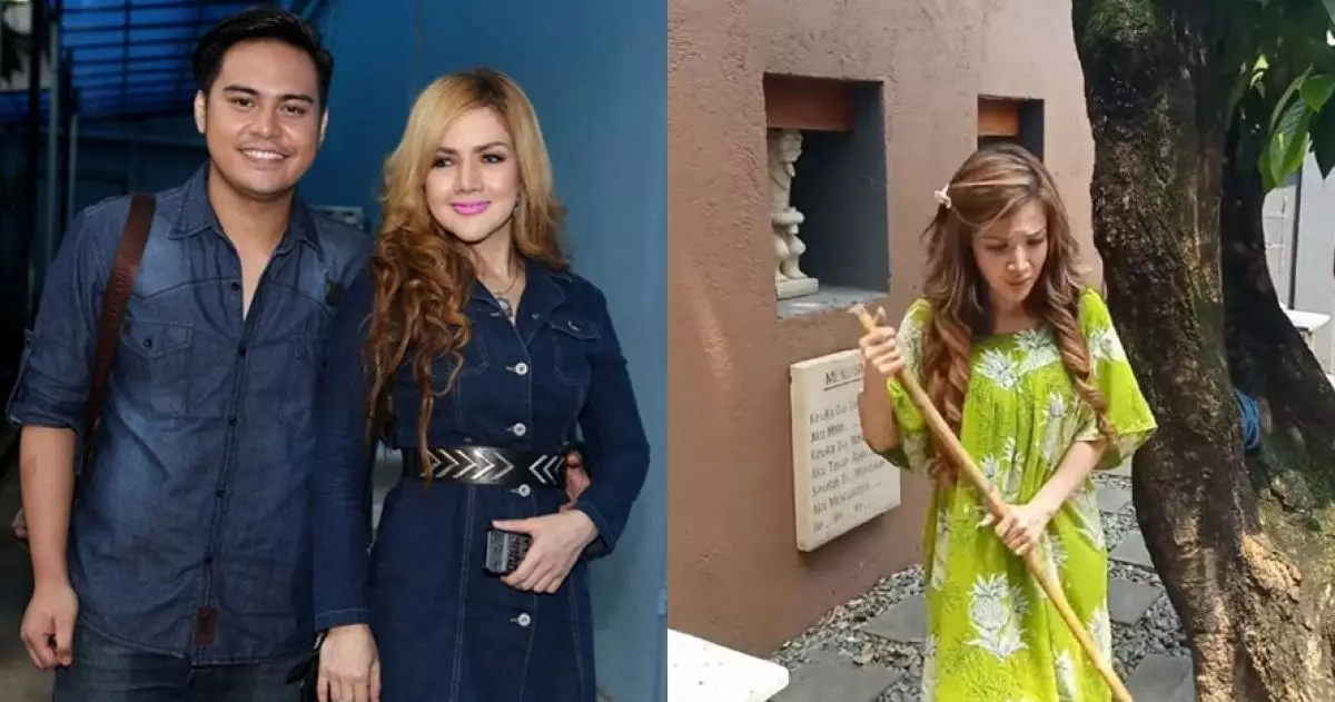 Rumah Barbie Kumalasari & Galih Ginanjar jadi sorotan, begini faktanya