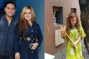 Rumah Barbie Kumalasari & Galih Ginanjar jadi sorotan, begini faktanya