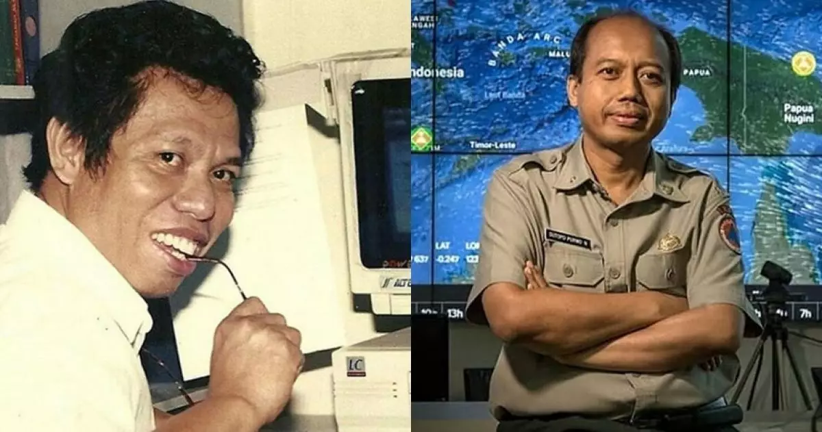 Selain Sutopo Purwo Nugroho, 5 tokoh ini meninggal karena kanker paru