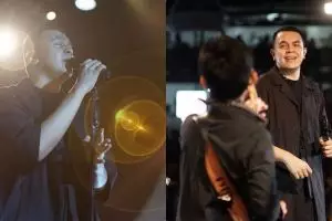 Tutup Prambanan Jazz 2019, Tulus berhasil buat penonton baper