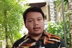 Kenang ayah, ini sosok Sutopo Purwo Nugroho di mata sang anak