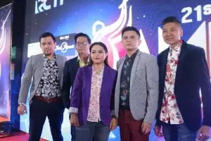 Ini penyebab konser Base Jam di Aceh dibubarkan paksa