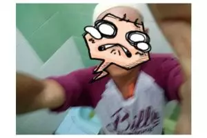 Terkunci di WC, pria ini minta bantuan lewat grup Facebook