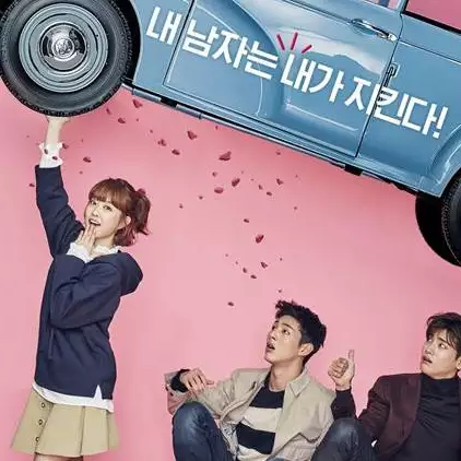15 Drama Korea romantis fantasi berbalut komedi, bikin baper