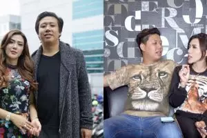 5 Kontroversi Pablo Benua sebelum terseret kasus ikan asin