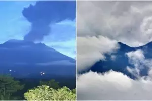 Tersesat saat mendaki gunung? Ini 10 hal yang  dilakukan agar selamat