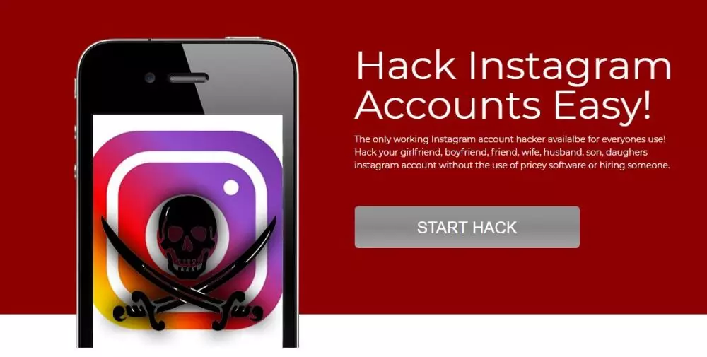 Aplikasi pemulih Instagram © 2021 brilio.net