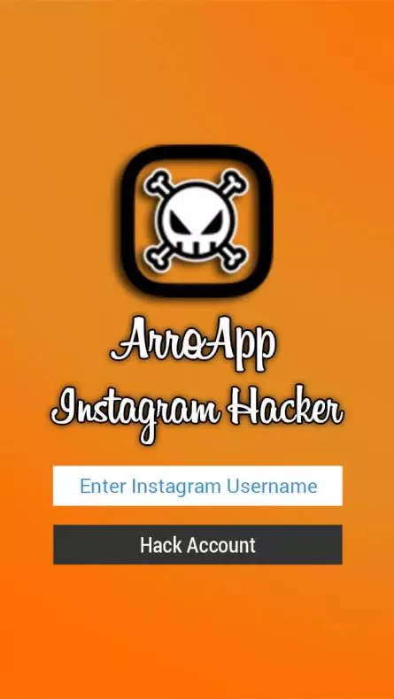 Aplikasi pemulih Instagram © 2021 brilio.net