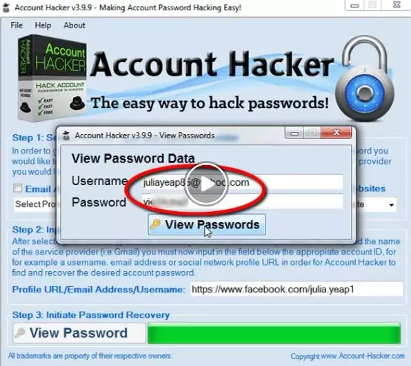 Aplikasi pemulih Instagram © 2021 brilio.net