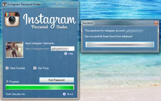 Aplikasi pemulih Instagram © 2021 brilio.net