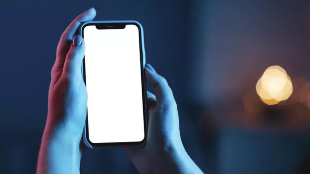 Aplikasi pemulih Instagram © 2021 brilio.net