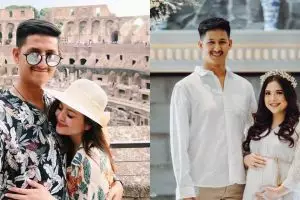 Kekasih di lain kota? ini 5 tips LDR sehat ala Tasya Kamila