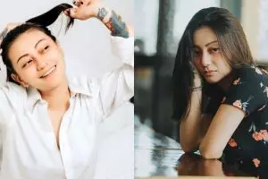 8 Pesona Chagii Amelia, selebgram cantik yang jadi sorotan